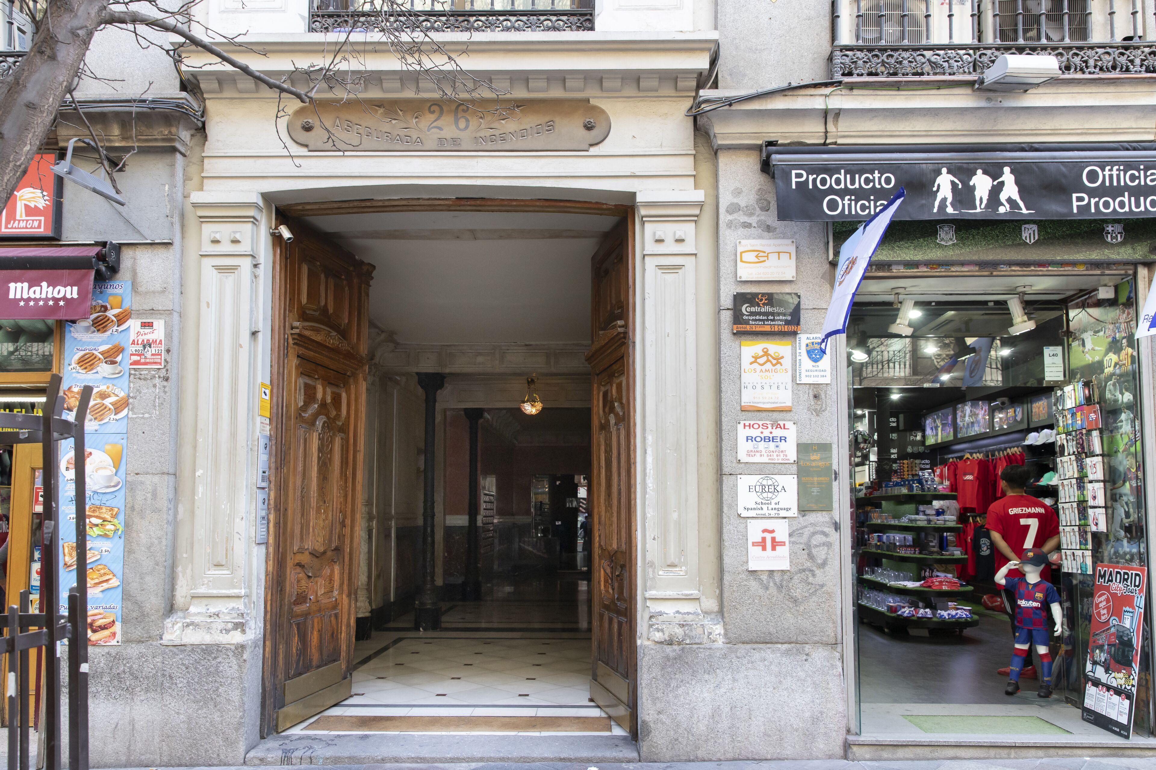 Hostal Rober — Photos 1